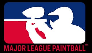 Major League Paintball